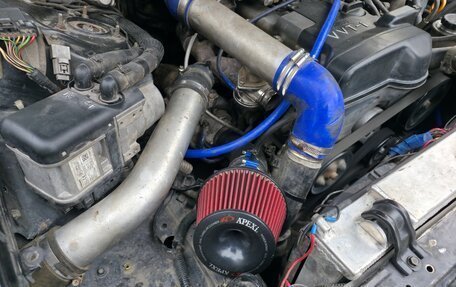 Toyota Mark II VIII (X100), 2000 год, 1 250 000 рублей, 3 фотография