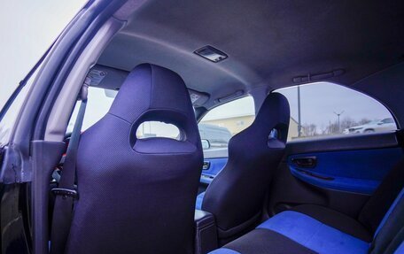 Subaru Impreza WRX STi II рестайлинг -2, 2007 год, 2 550 000 рублей, 18 фотография