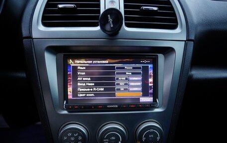 Subaru Impreza WRX STi II рестайлинг -2, 2007 год, 2 550 000 рублей, 17 фотография