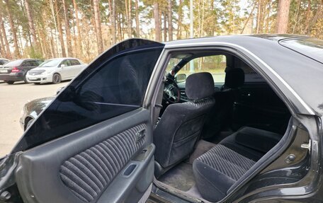 Toyota Mark II VIII (X100), 2000 год, 1 250 000 рублей, 6 фотография