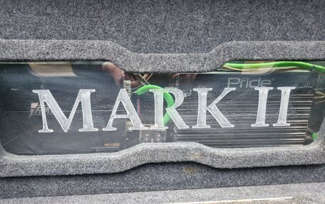 Toyota Mark II VIII (X100), 2000 год, 1 250 000 рублей, 5 фотография