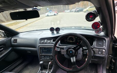 Toyota Mark II VIII (X100), 2000 год, 1 250 000 рублей, 14 фотография