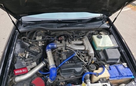 Toyota Mark II VIII (X100), 2000 год, 1 250 000 рублей, 4 фотография