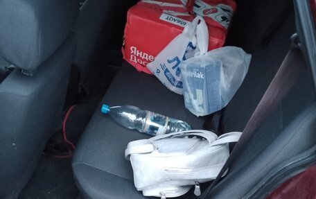 Daewoo Nexia I рестайлинг, 2011 год, 130 000 рублей, 6 фотография