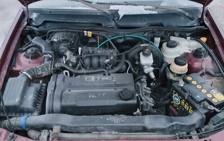 Daewoo Nexia I рестайлинг, 2011 год, 130 000 рублей, 8 фотография