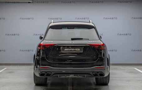 Mercedes-Benz GLE AMG, 2025 год, 30 900 000 рублей, 4 фотография