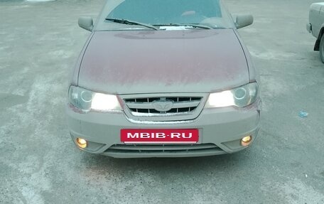 Daewoo Nexia I рестайлинг, 2011 год, 130 000 рублей, 3 фотография