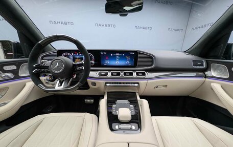 Mercedes-Benz GLE AMG, 2025 год, 30 900 000 рублей, 10 фотография