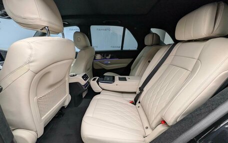 Mercedes-Benz GLE AMG, 2025 год, 30 900 000 рублей, 7 фотография