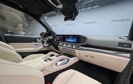 Mercedes-Benz GLE AMG, 2025 год, 30 900 000 рублей, 8 фотография