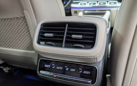 Mercedes-Benz GLE AMG, 2025 год, 30 900 000 рублей, 12 фотография