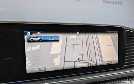 Mercedes-Benz GLE AMG, 2025 год, 30 900 000 рублей, 14 фотография