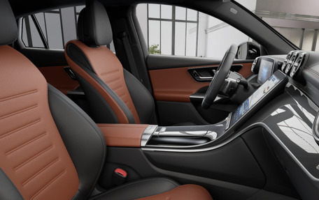 Mercedes-Benz GLC Coupe, 2025 год, 12 600 000 рублей, 2 фотография