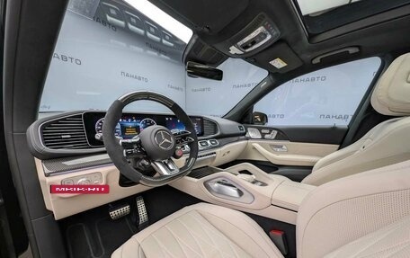 Mercedes-Benz GLE AMG, 2025 год, 30 900 000 рублей, 6 фотография