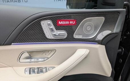 Mercedes-Benz GLE AMG, 2025 год, 30 900 000 рублей, 5 фотография