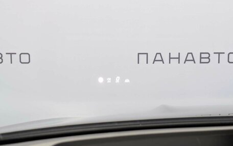 Mercedes-Benz GLE AMG, 2025 год, 30 900 000 рублей, 20 фотография