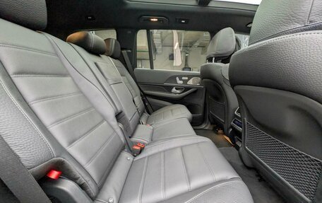 Mercedes-Benz GLS, 2025 год, 21 960 000 рублей, 9 фотография