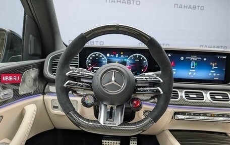 Mercedes-Benz GLE AMG, 2025 год, 30 900 000 рублей, 11 фотография