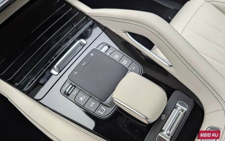 Mercedes-Benz GLE AMG, 2025 год, 30 900 000 рублей, 13 фотография