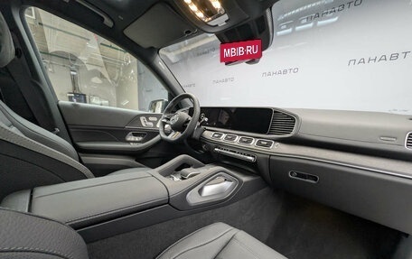 Mercedes-Benz GLS, 2025 год, 21 960 000 рублей, 8 фотография