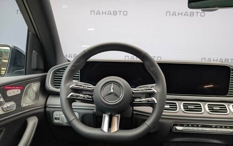 Mercedes-Benz GLS, 2025 год, 21 960 000 рублей, 11 фотография