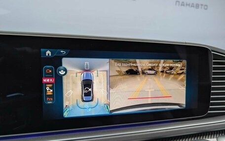 Mercedes-Benz GLE AMG, 2025 год, 30 900 000 рублей, 18 фотография