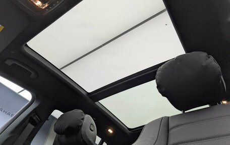 Mercedes-Benz GLS, 2025 год, 21 960 000 рублей, 12 фотография