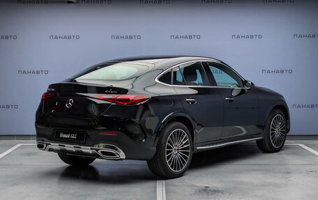 Mercedes-Benz GLC Coupe, 2025 год, 13 188 000 рублей, 3 фотография