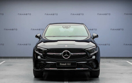 Mercedes-Benz GLC Coupe, 2025 год, 13 188 000 рублей, 2 фотография