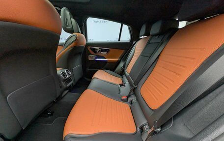 Mercedes-Benz GLC Coupe, 2025 год, 13 188 000 рублей, 7 фотография