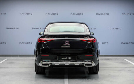 Mercedes-Benz GLC Coupe, 2025 год, 13 188 000 рублей, 4 фотография