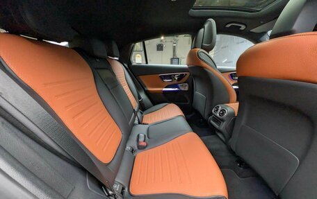 Mercedes-Benz GLC Coupe, 2025 год, 13 188 000 рублей, 9 фотография