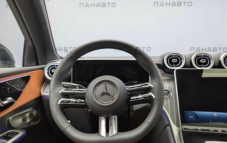 Mercedes-Benz GLC Coupe, 2025 год, 13 188 000 рублей, 11 фотография
