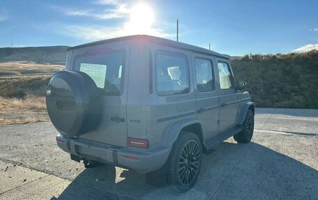 Mercedes-Benz G-Класс AMG, 2025 год, 42 600 000 рублей, 2 фотография