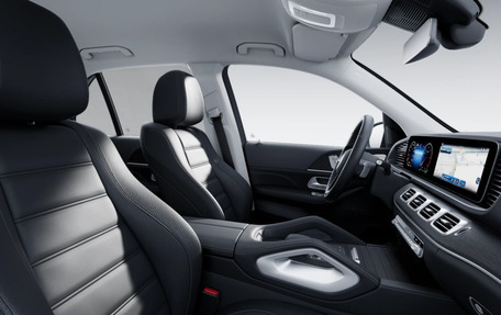 Mercedes-Benz GLE, 2025 год, 19 188 000 рублей, 3 фотография