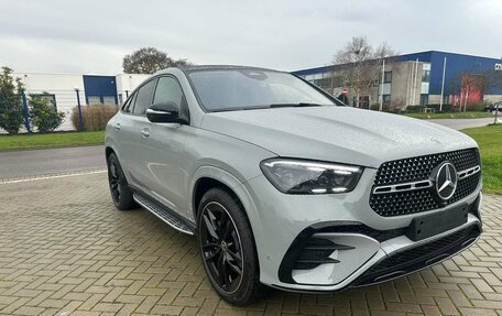 Mercedes-Benz GLE Coupe, 2025 год, 20 880 000 рублей, 3 фотография