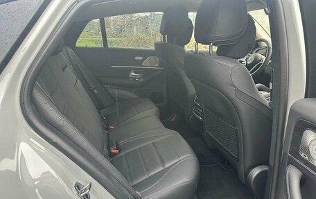 Mercedes-Benz GLE Coupe, 2025 год, 20 880 000 рублей, 9 фотография
