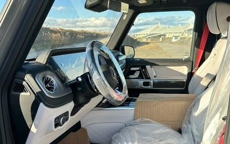 Mercedes-Benz G-Класс AMG, 2025 год, 42 600 000 рублей, 5 фотография