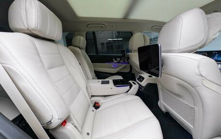 Mercedes-Benz GLS, 2025 год, 23 998 800 рублей, 9 фотография