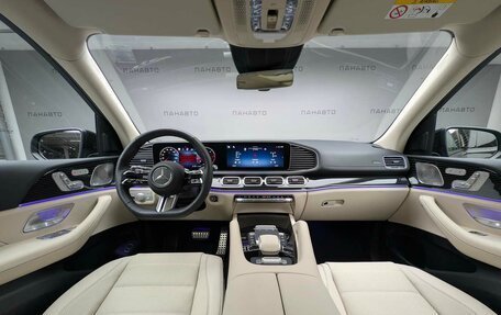 Mercedes-Benz GLS, 2025 год, 23 998 800 рублей, 10 фотография