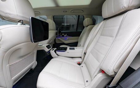 Mercedes-Benz GLS, 2025 год, 23 998 800 рублей, 7 фотография