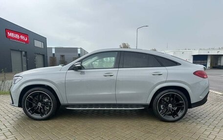 Mercedes-Benz GLE Coupe, 2025 год, 20 880 000 рублей, 6 фотография