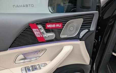 Mercedes-Benz GLS, 2025 год, 23 998 800 рублей, 5 фотография