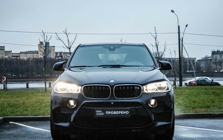 BMW X5 M, 2015 год, 5 499 000 рублей, 2 фотография