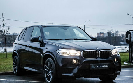 BMW X5 M, 2015 год, 5 499 000 рублей, 3 фотография