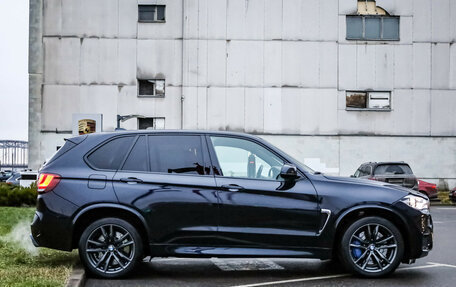 BMW X5 M, 2015 год, 5 499 000 рублей, 4 фотография