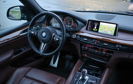 BMW X5 M, 2015 год, 5 499 000 рублей, 8 фотография