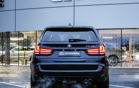 BMW X5 M, 2015 год, 5 499 000 рублей, 6 фотография