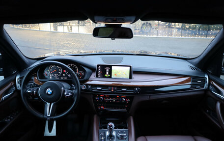 BMW X5 M, 2015 год, 5 499 000 рублей, 9 фотография