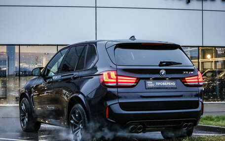 BMW X5 M, 2015 год, 5 499 000 рублей, 7 фотография